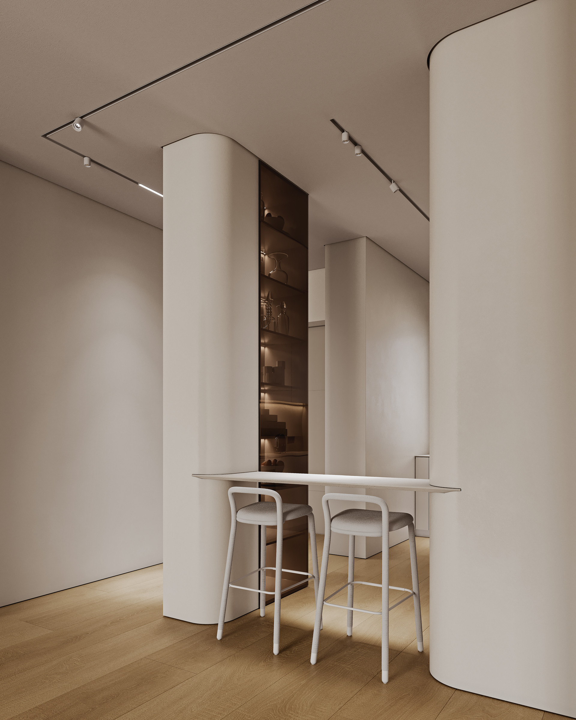 New development in Málaga