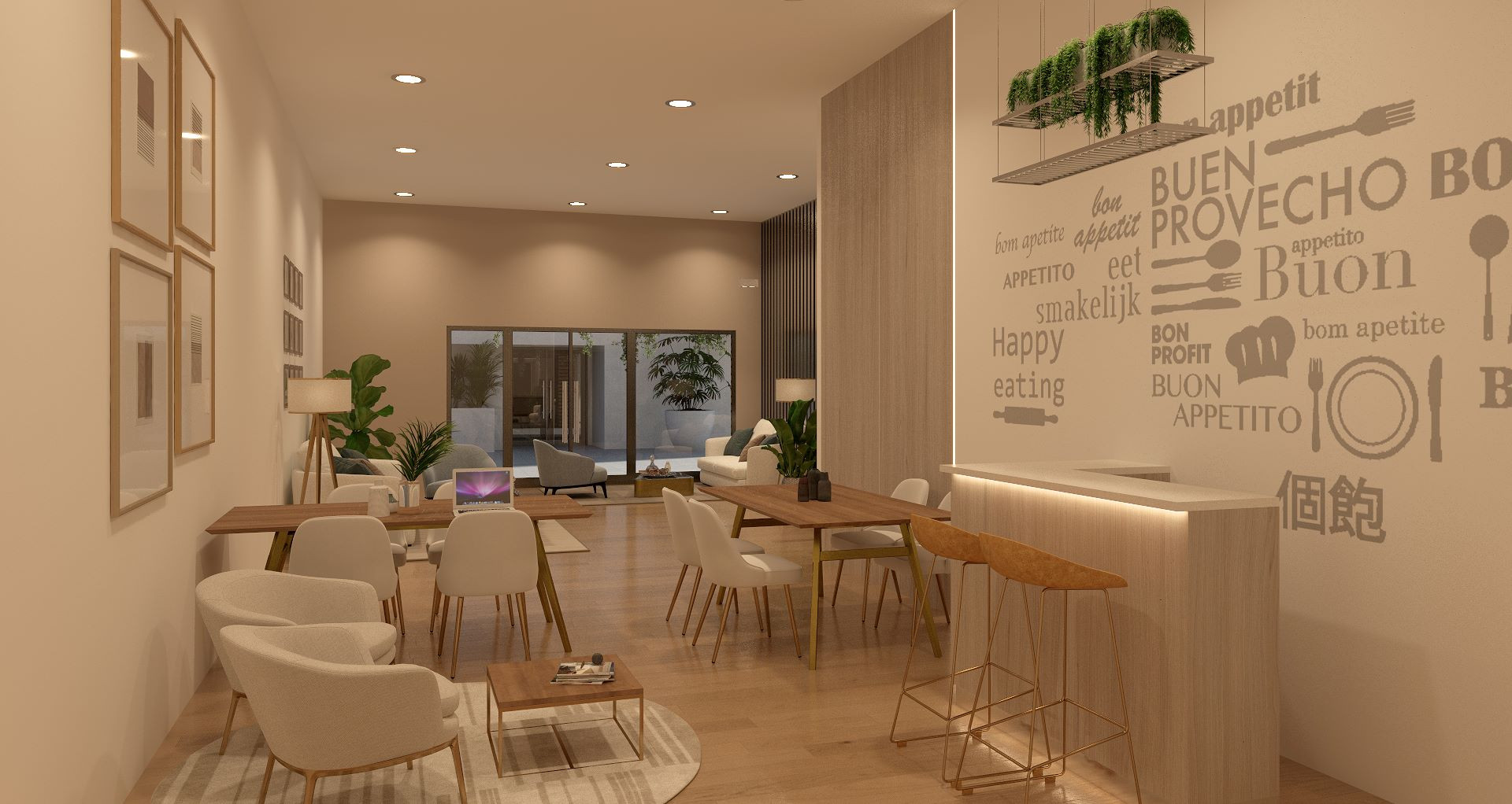 New development in Torremolinos