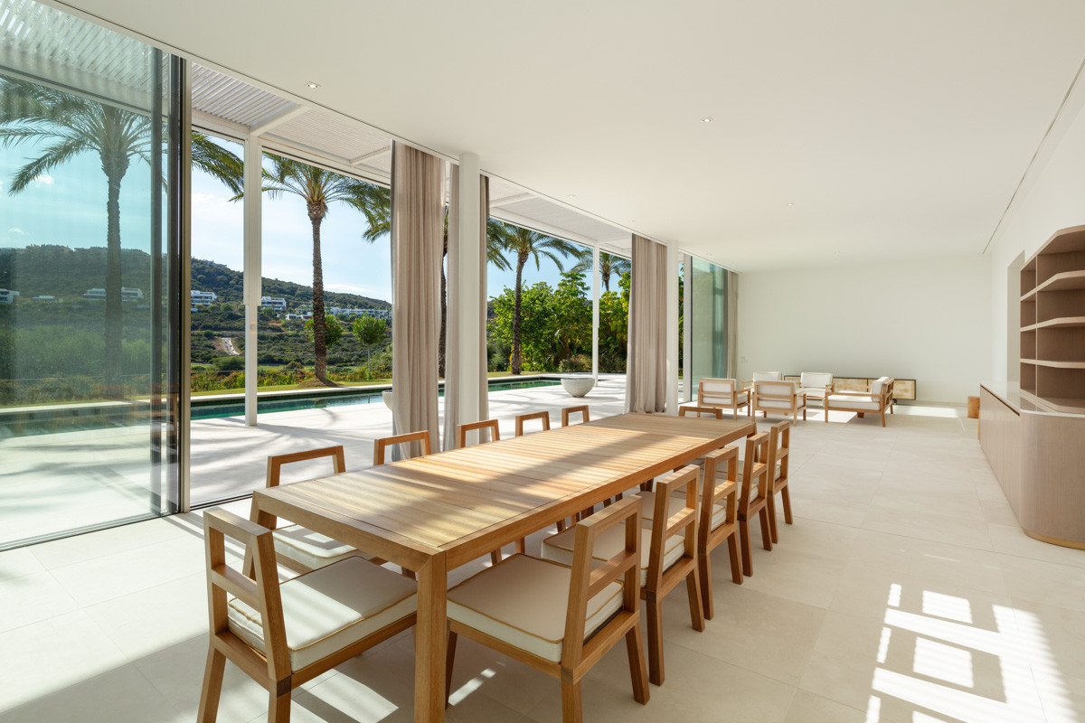 New development in Casares