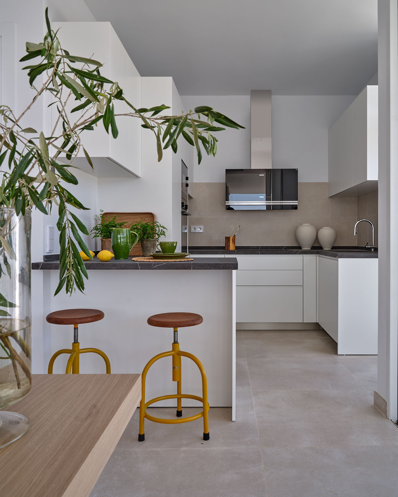 New development in Marbella