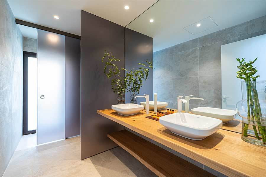 New development in Málaga