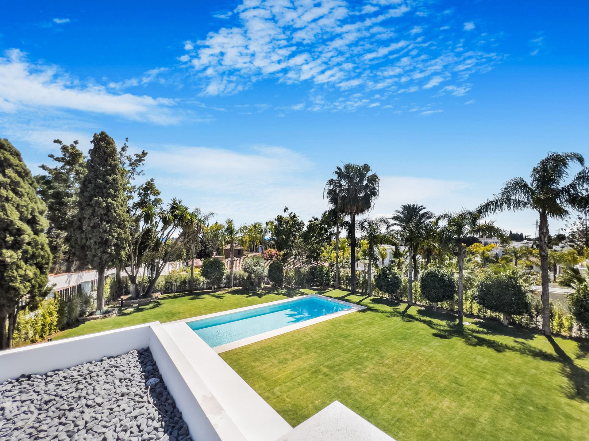 New development in Marbella