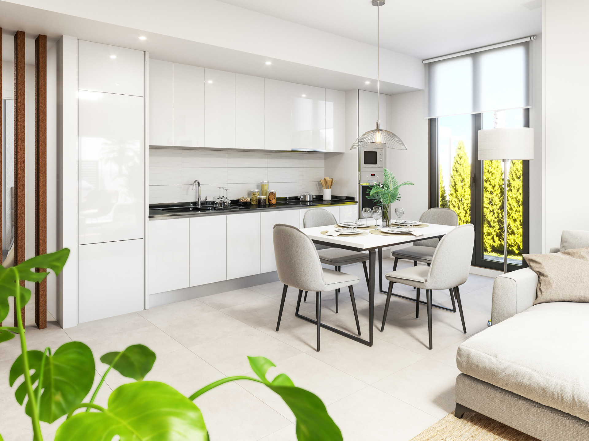 New development in Vera