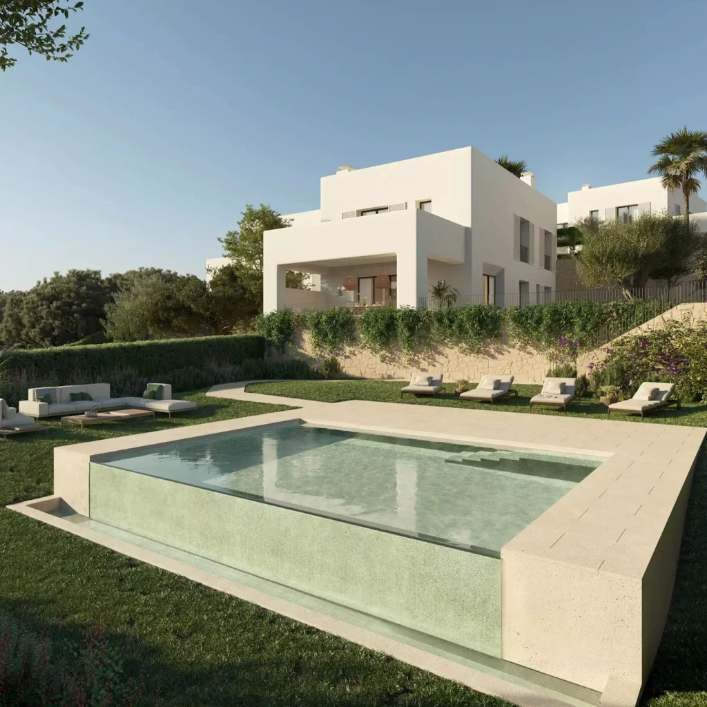 New development in San Roque