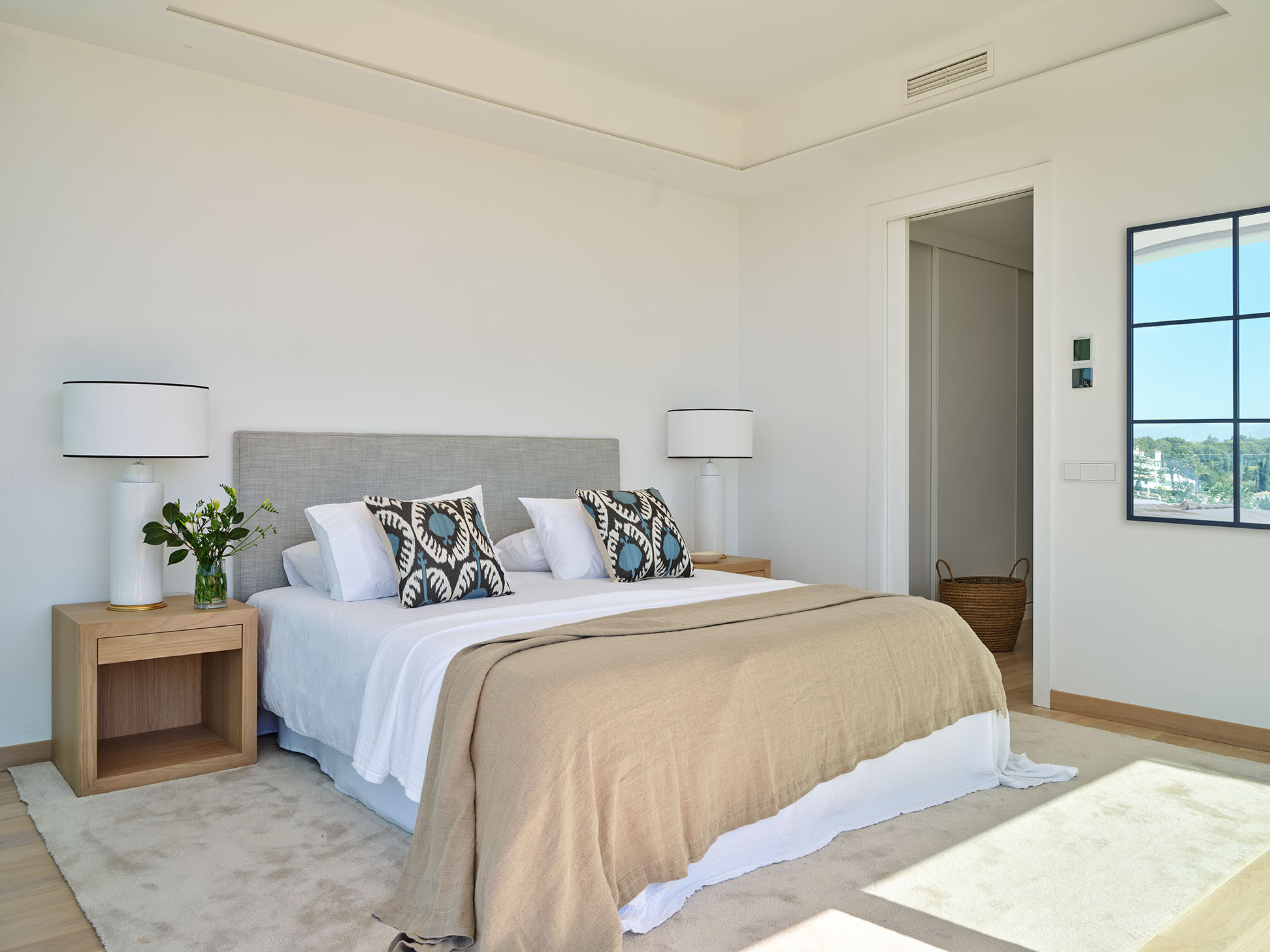 New development in Marbella