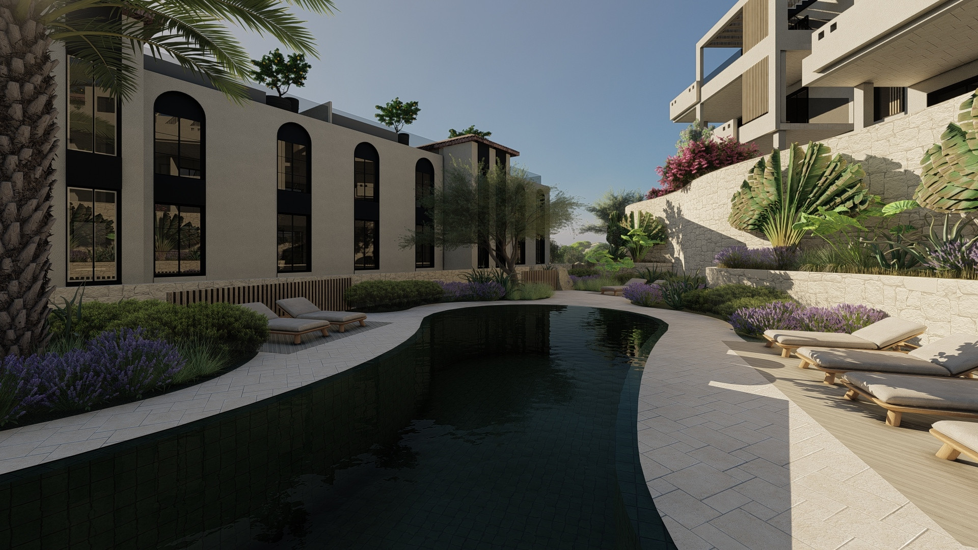 New development in Guaro