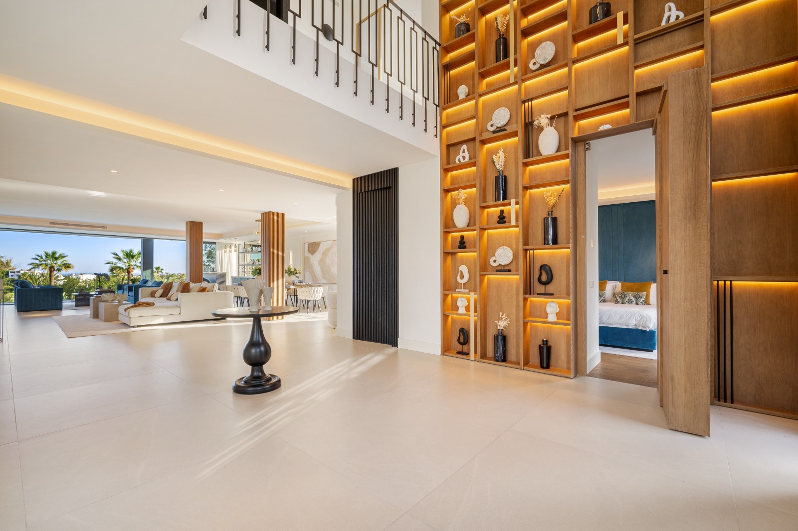 New development in Marbella