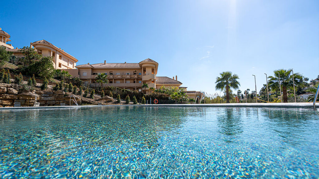 New development in Marbella