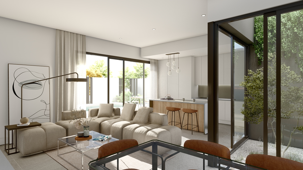 New development in Almería