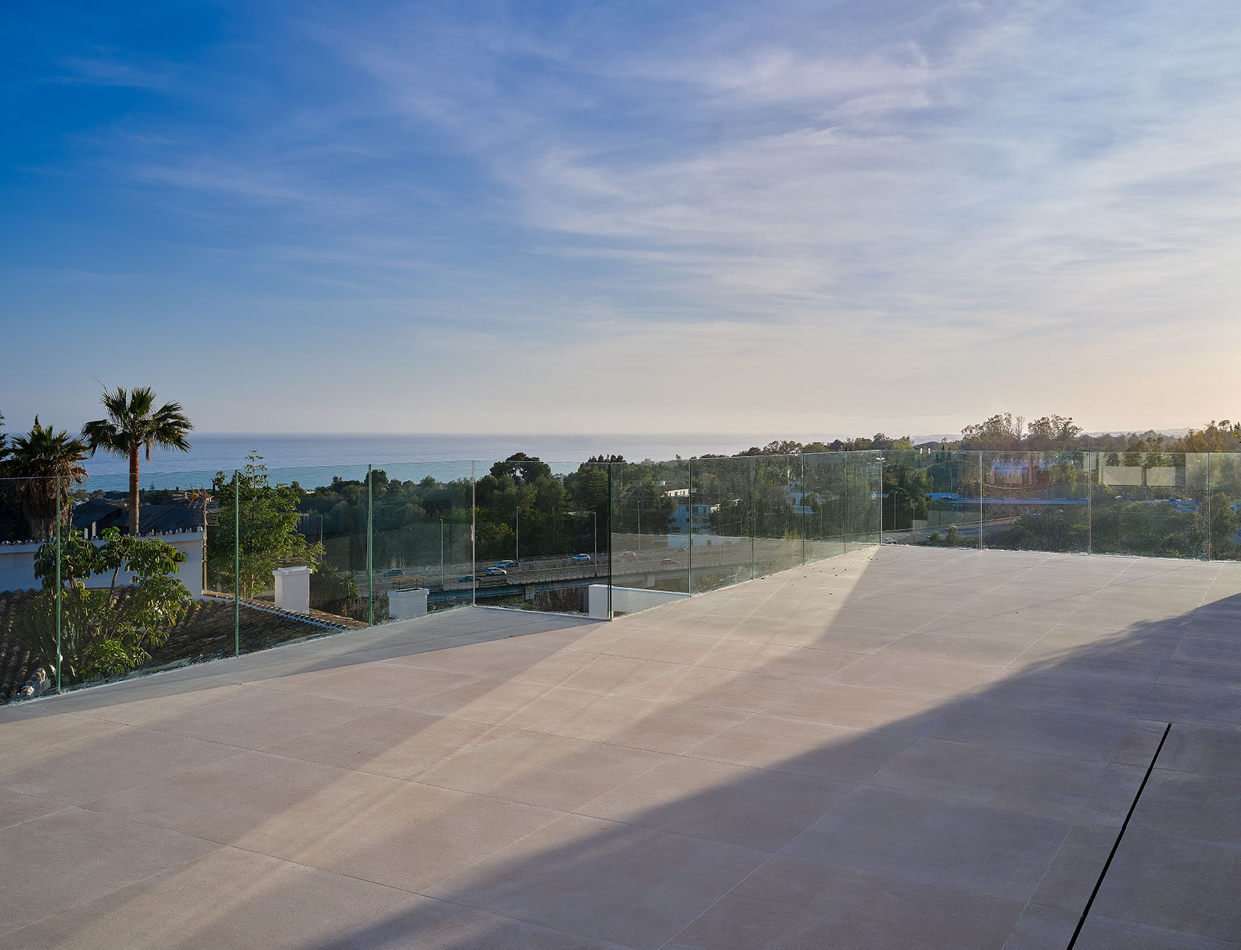 New development in Marbella