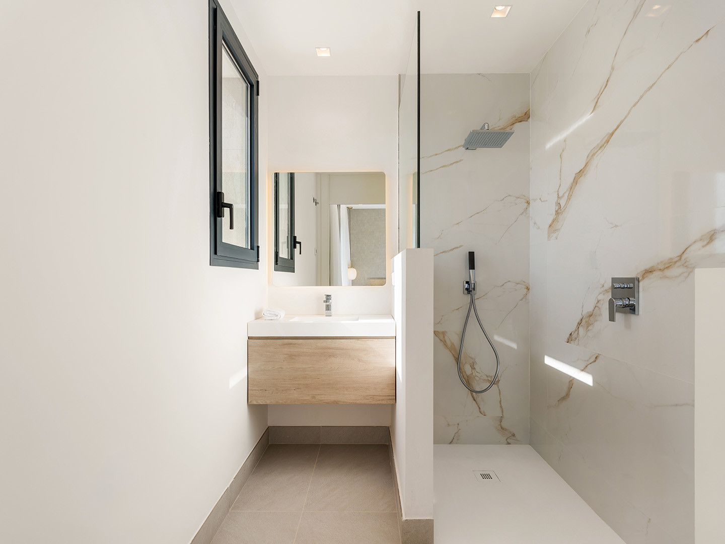 New development in Estepona