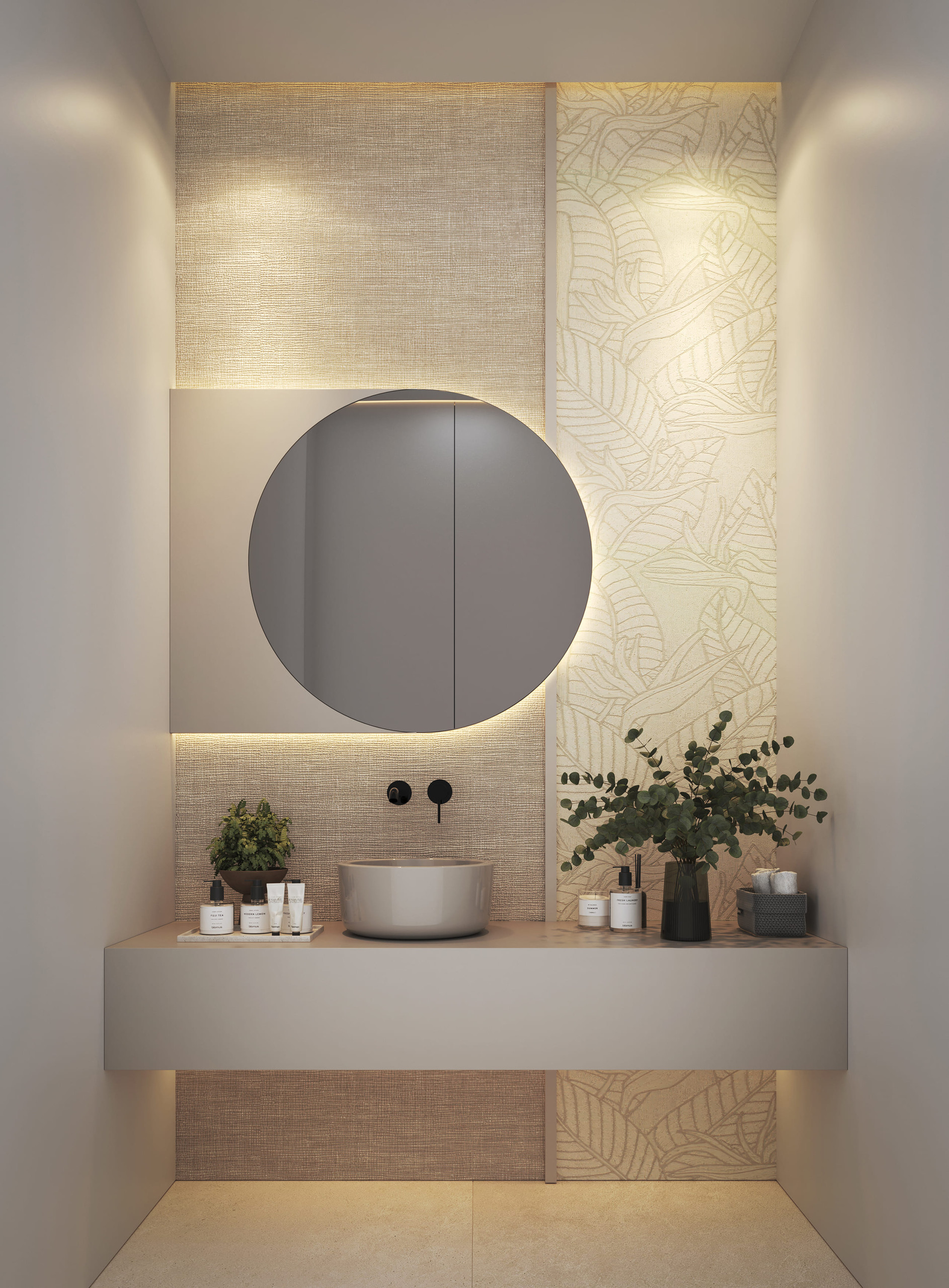 New development in Estepona