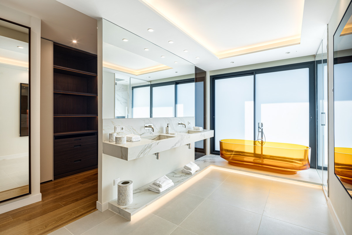 New development in Marbella