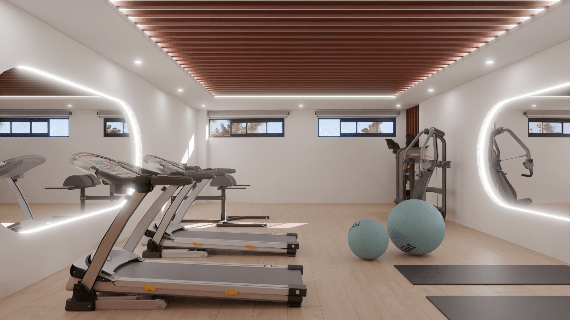 New development in Mijas