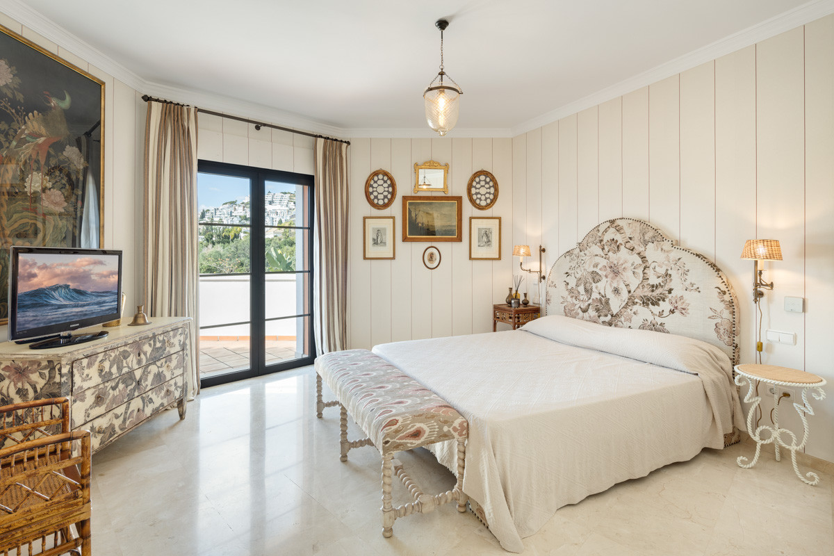 New development in Benahavís