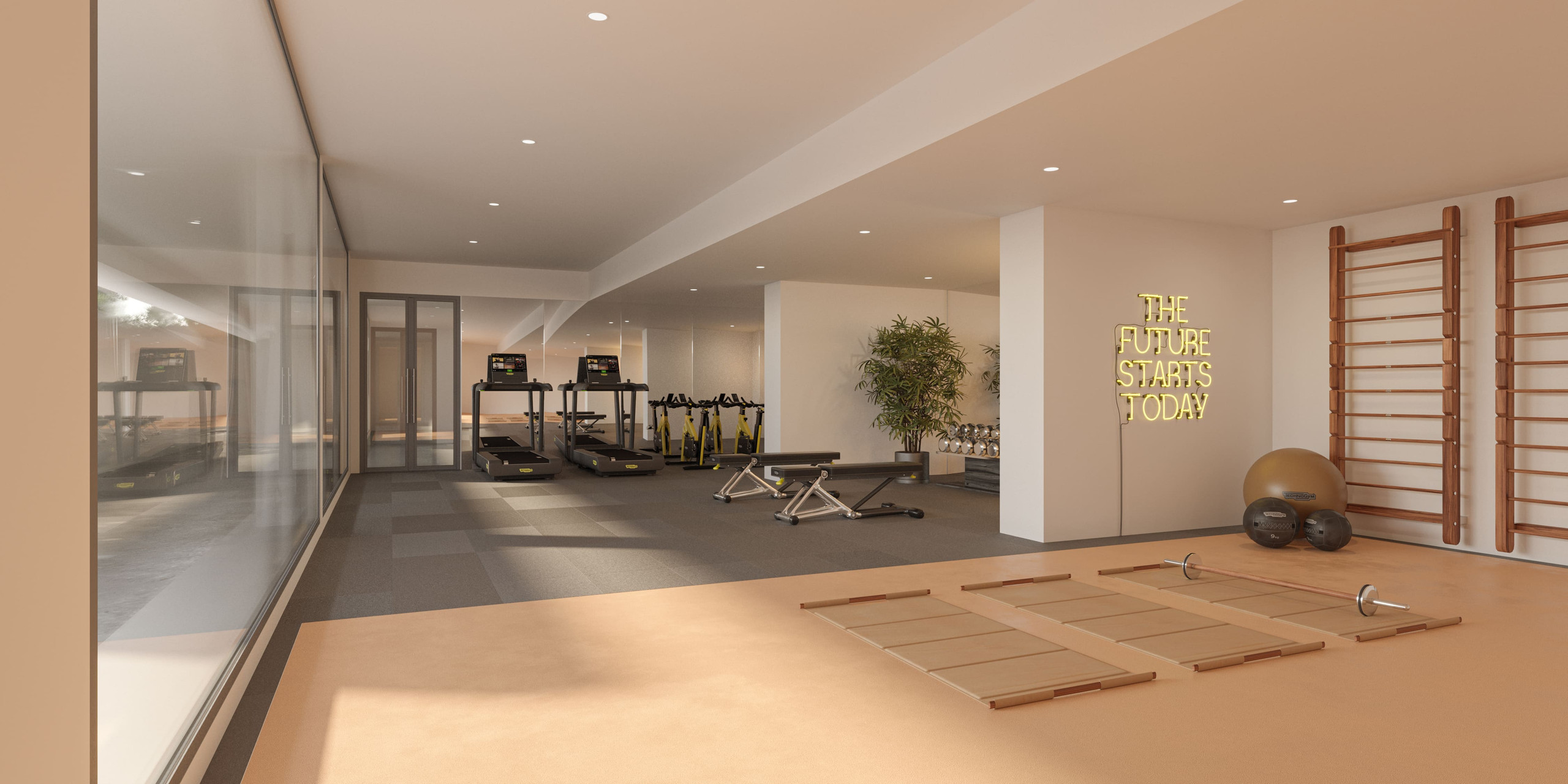 New development in Marbella
