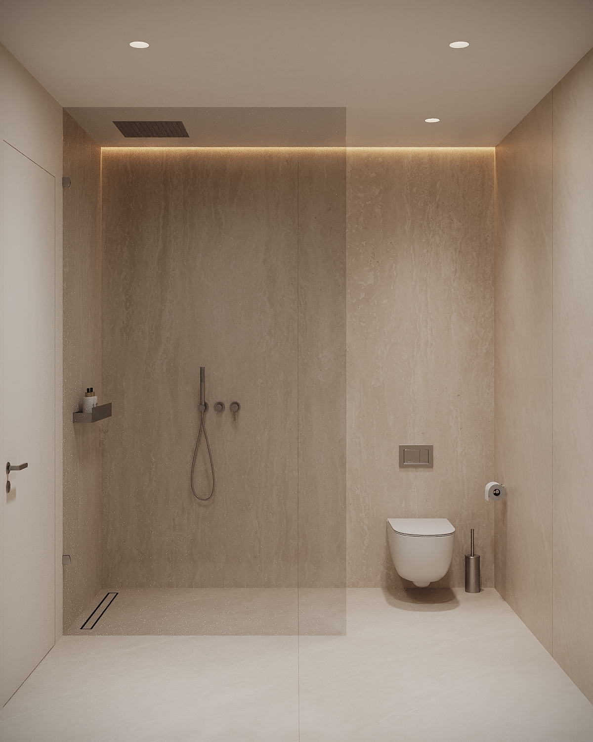New development in Marbella