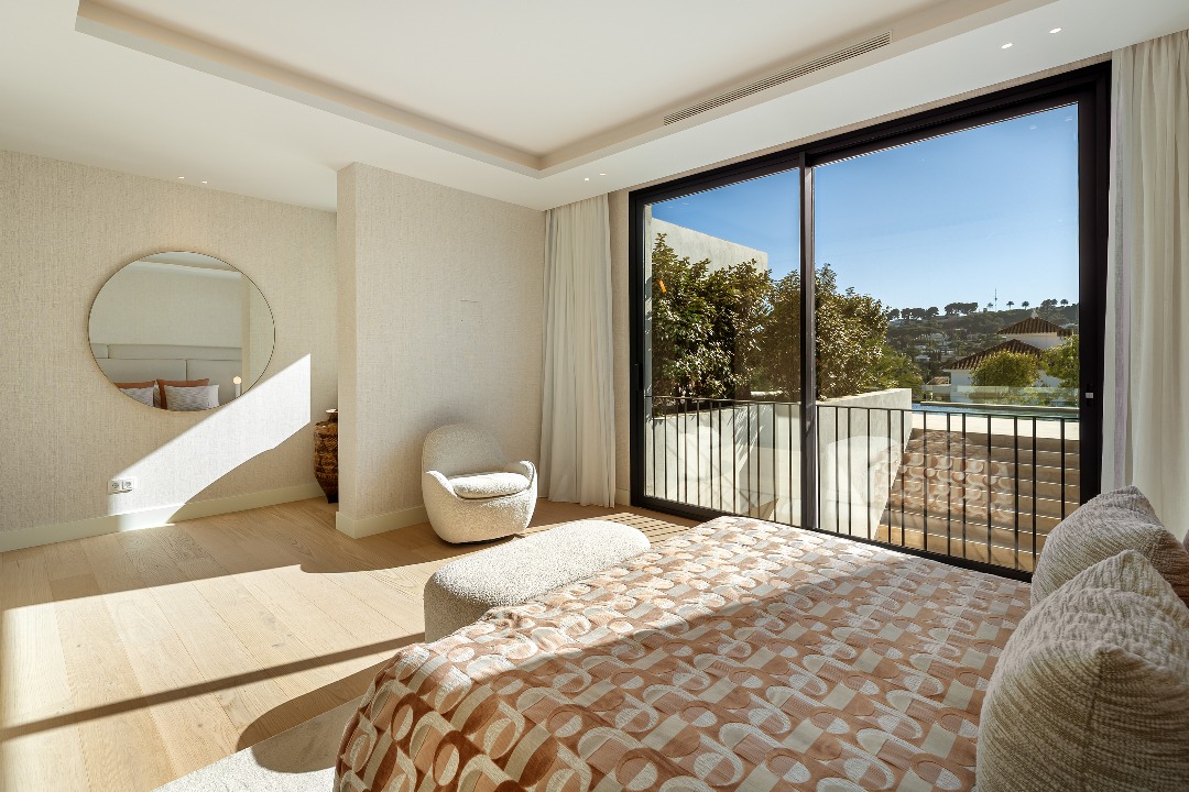 New development in Marbella
