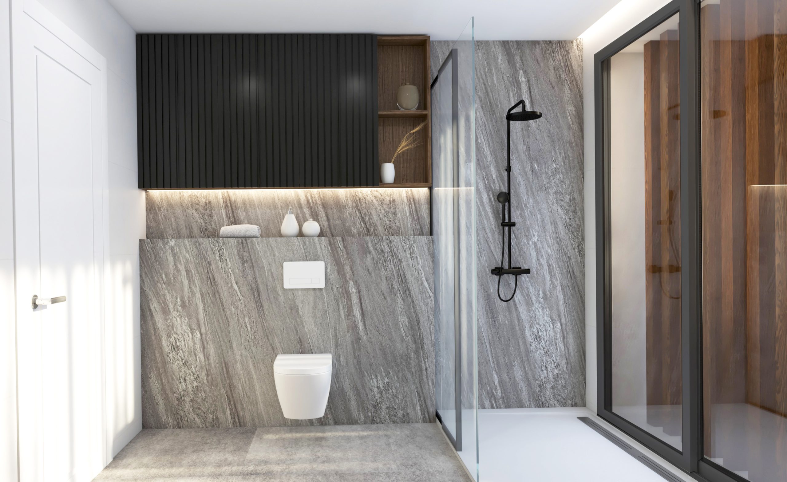 New development in Fuengirola