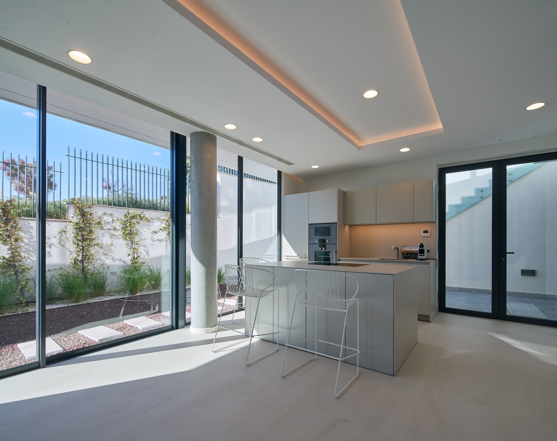 New development in Estepona