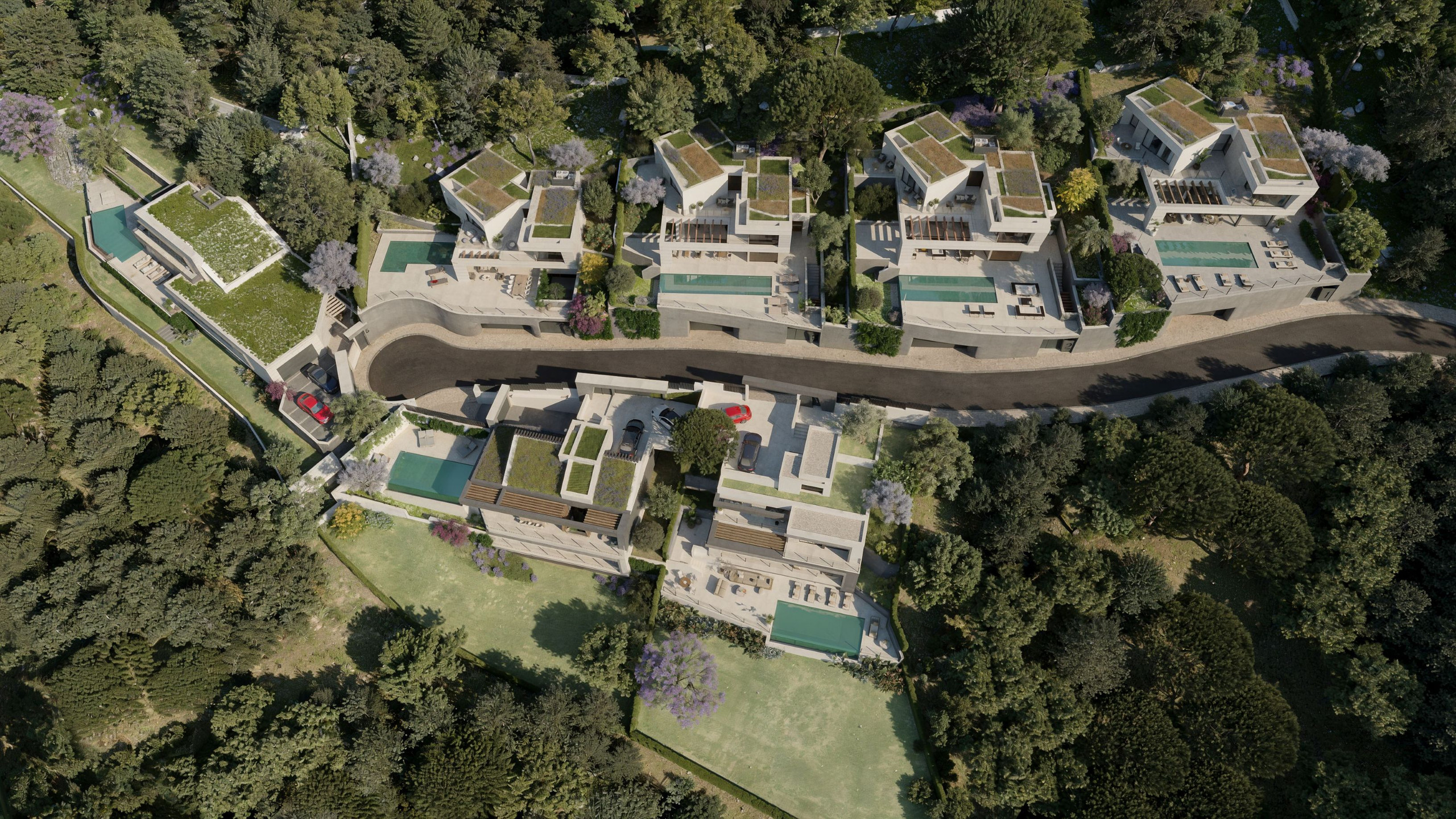 Obra nueva en Málaga