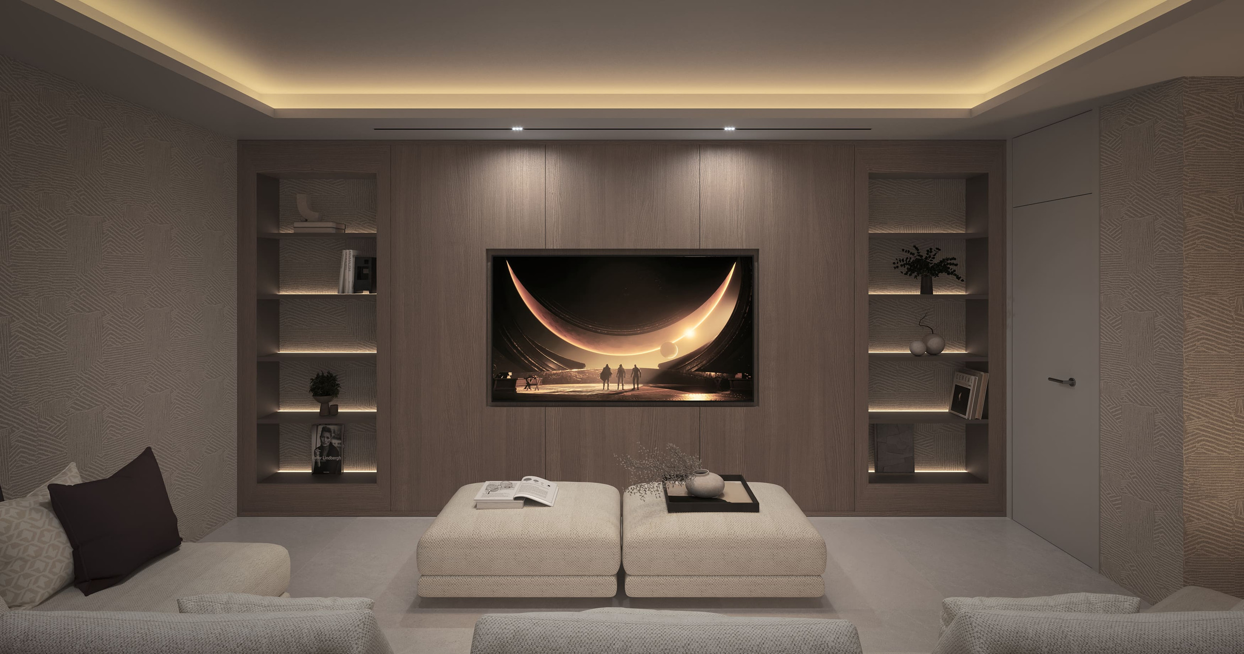 New development in Estepona