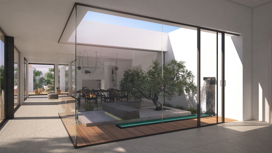 New development in Marbella