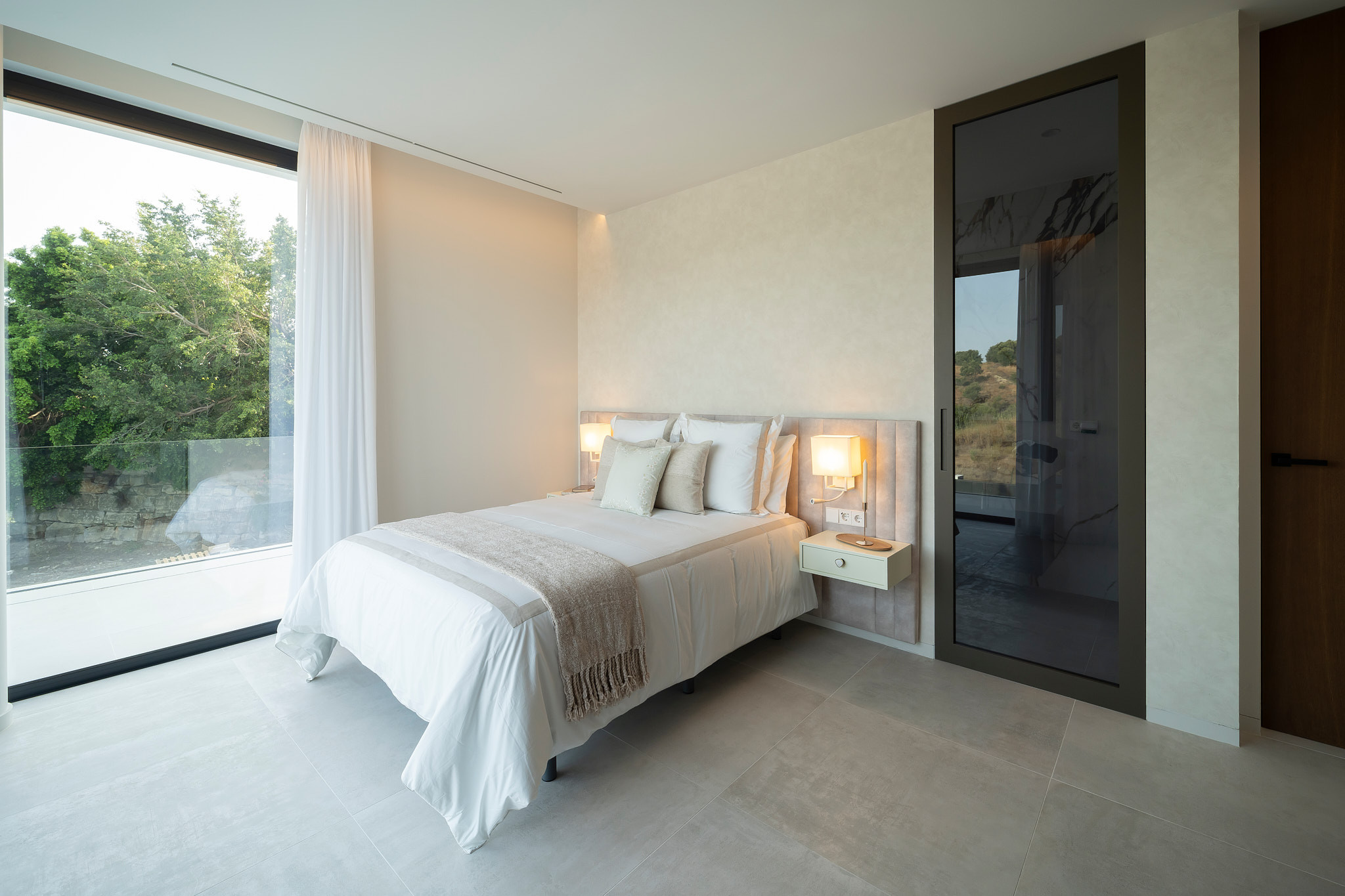 New development in Benahavís