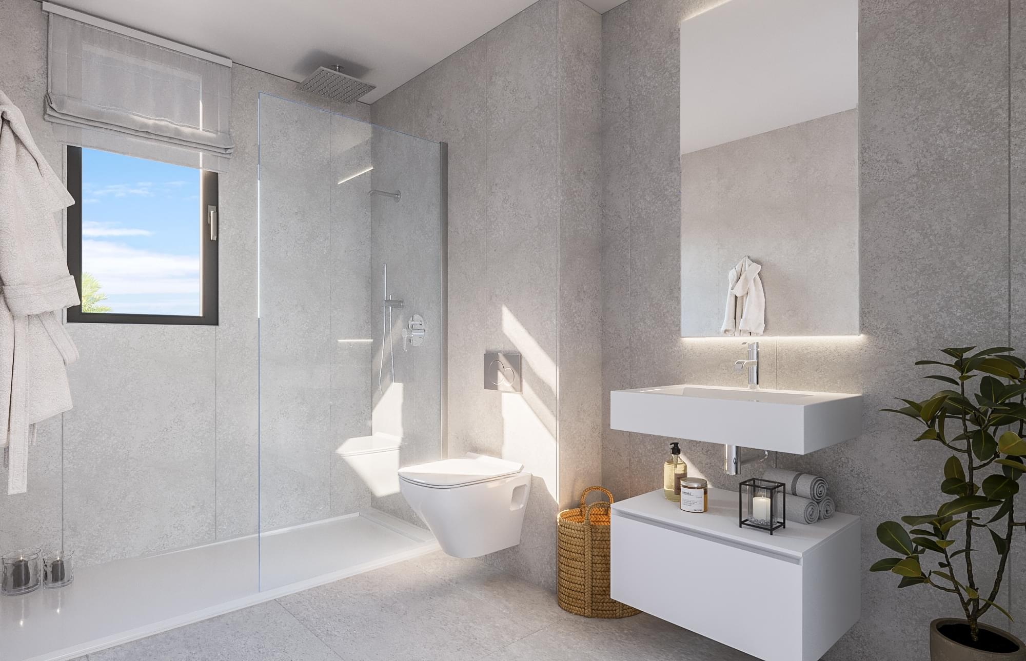 New development in Marbella