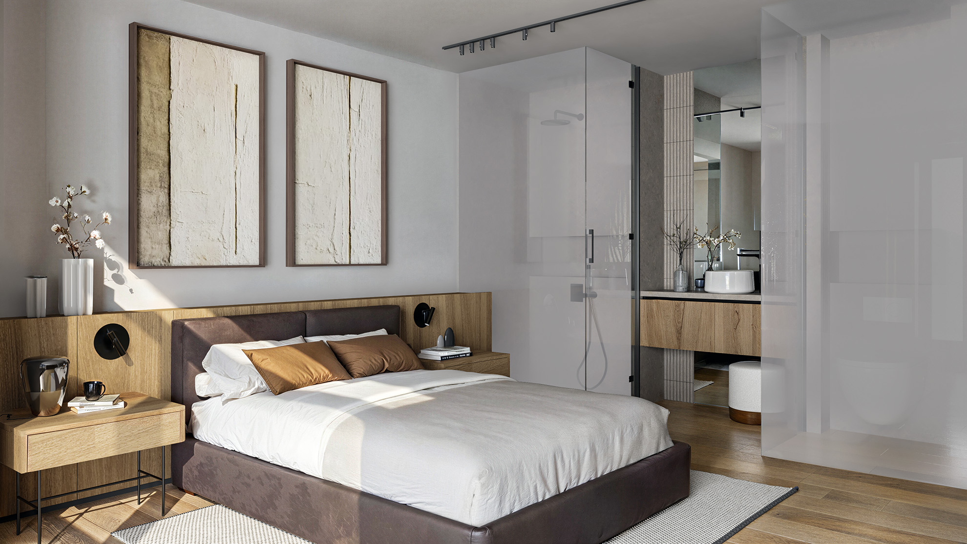 New development in Estepona