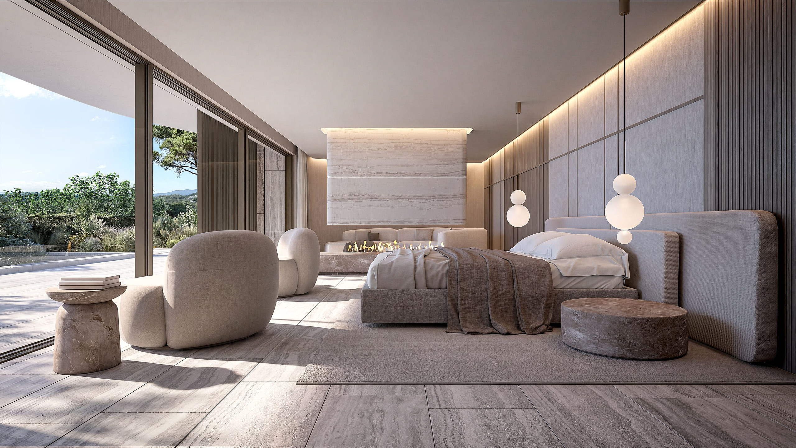 New development in San Roque