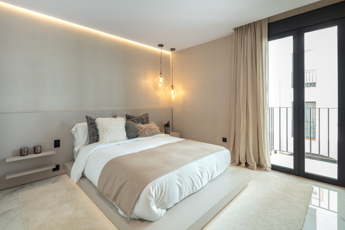 New development in Marbella