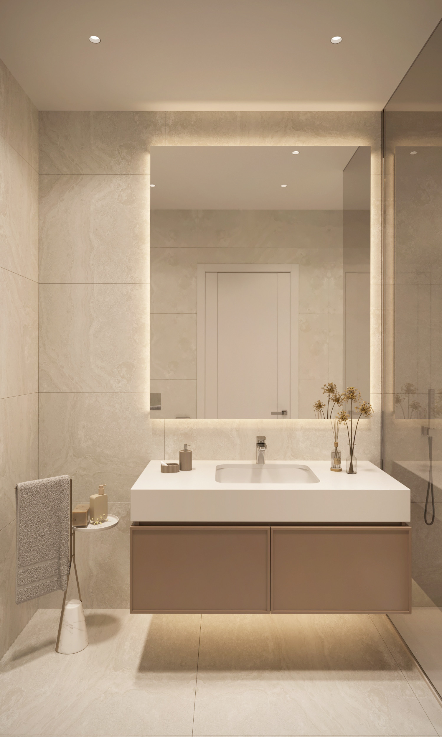 New development in Estepona