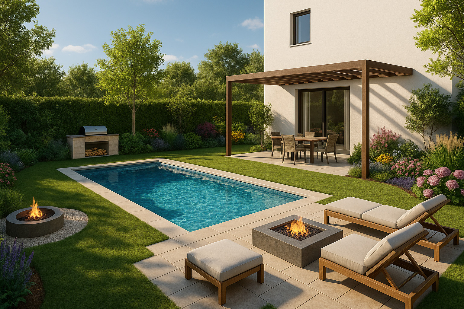 New development in Mijas