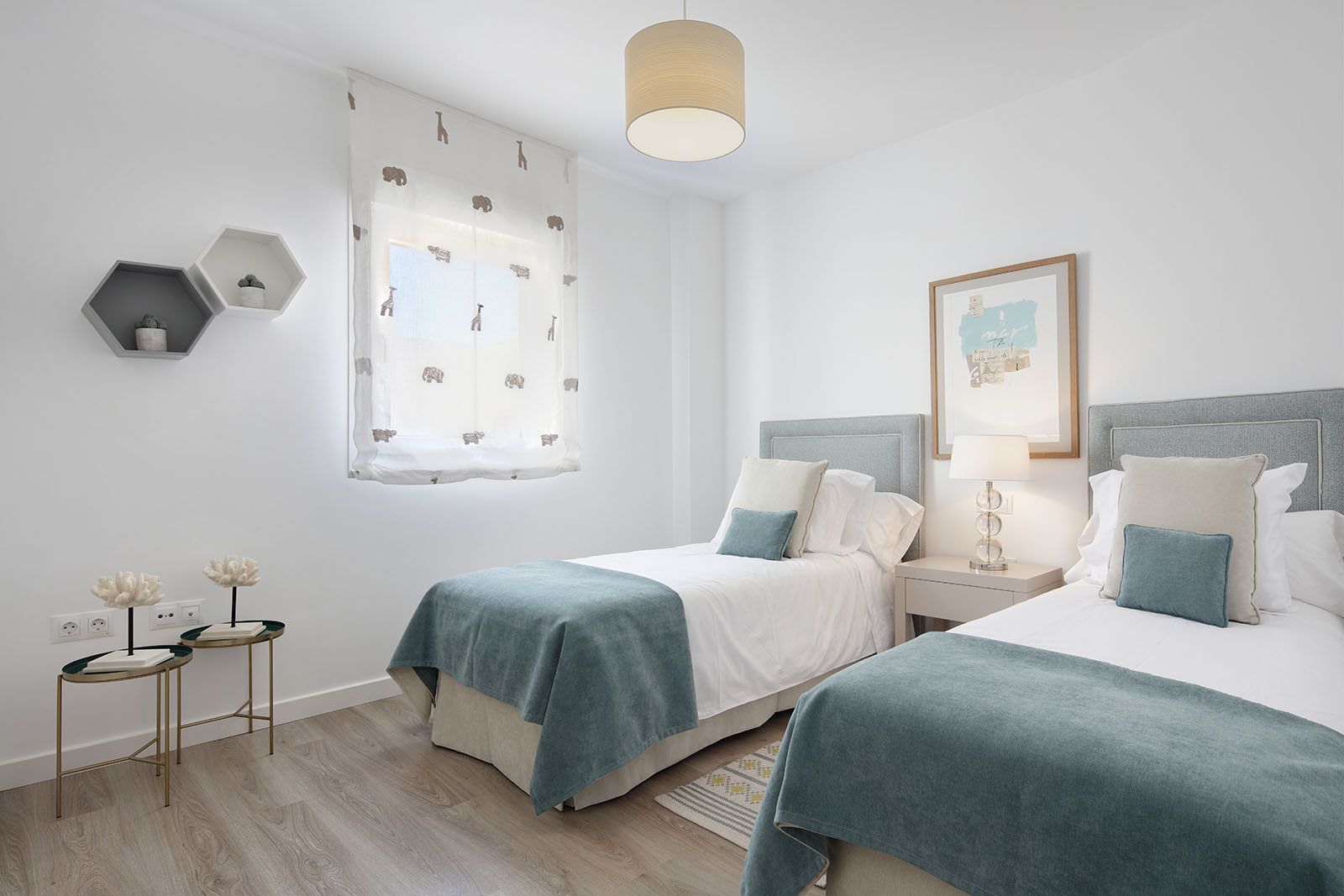 New development in Marbella