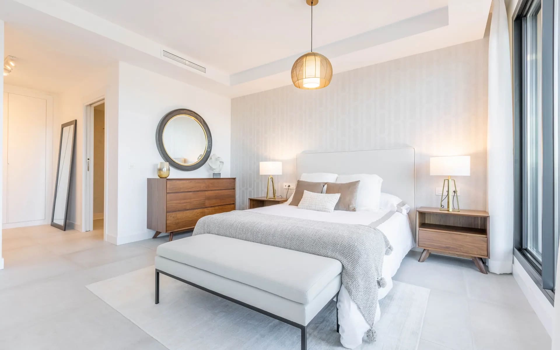 New development in Mijas