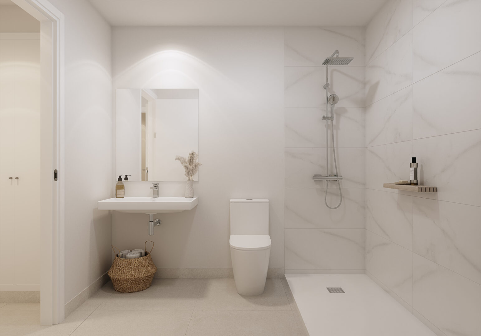 New development in Casares