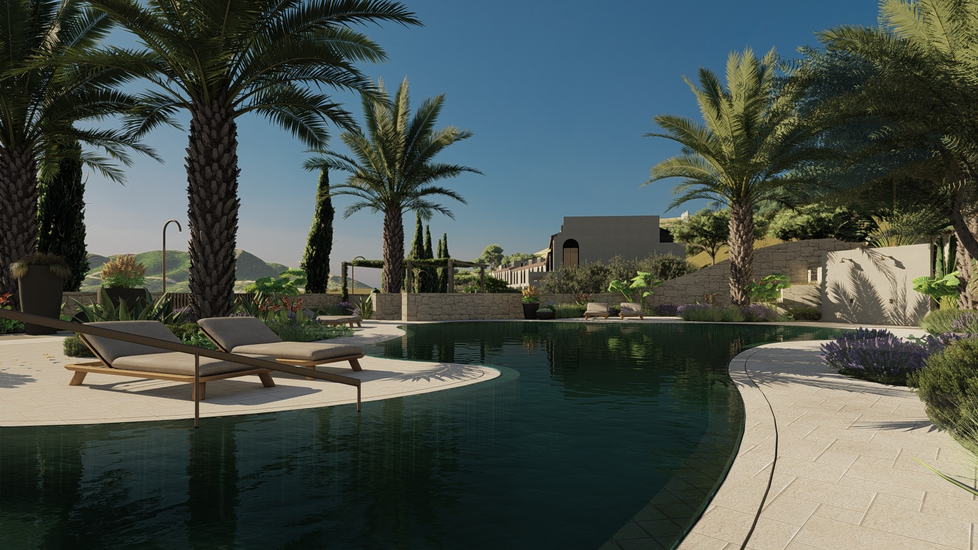 New development in Guaro