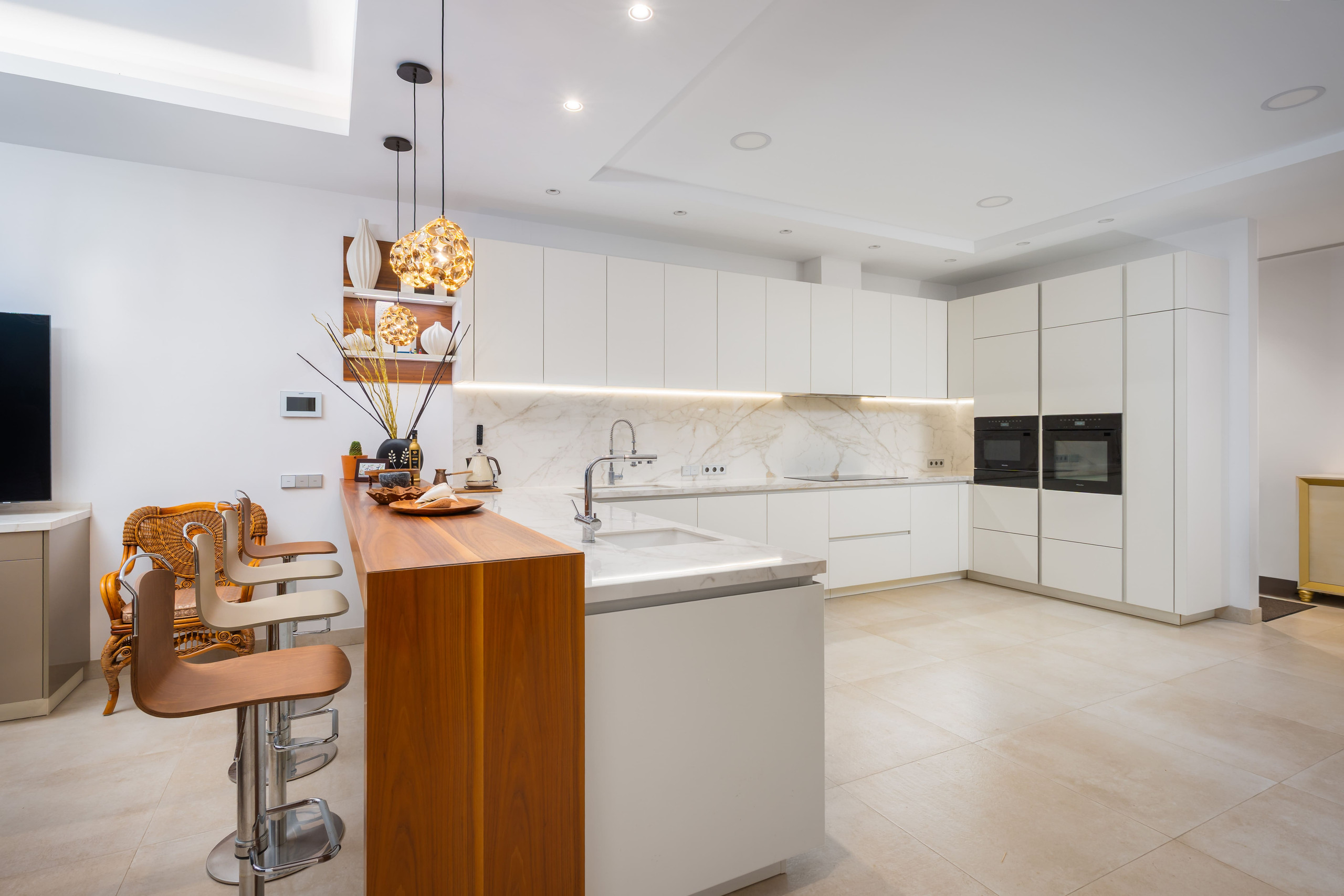New development in Estepona