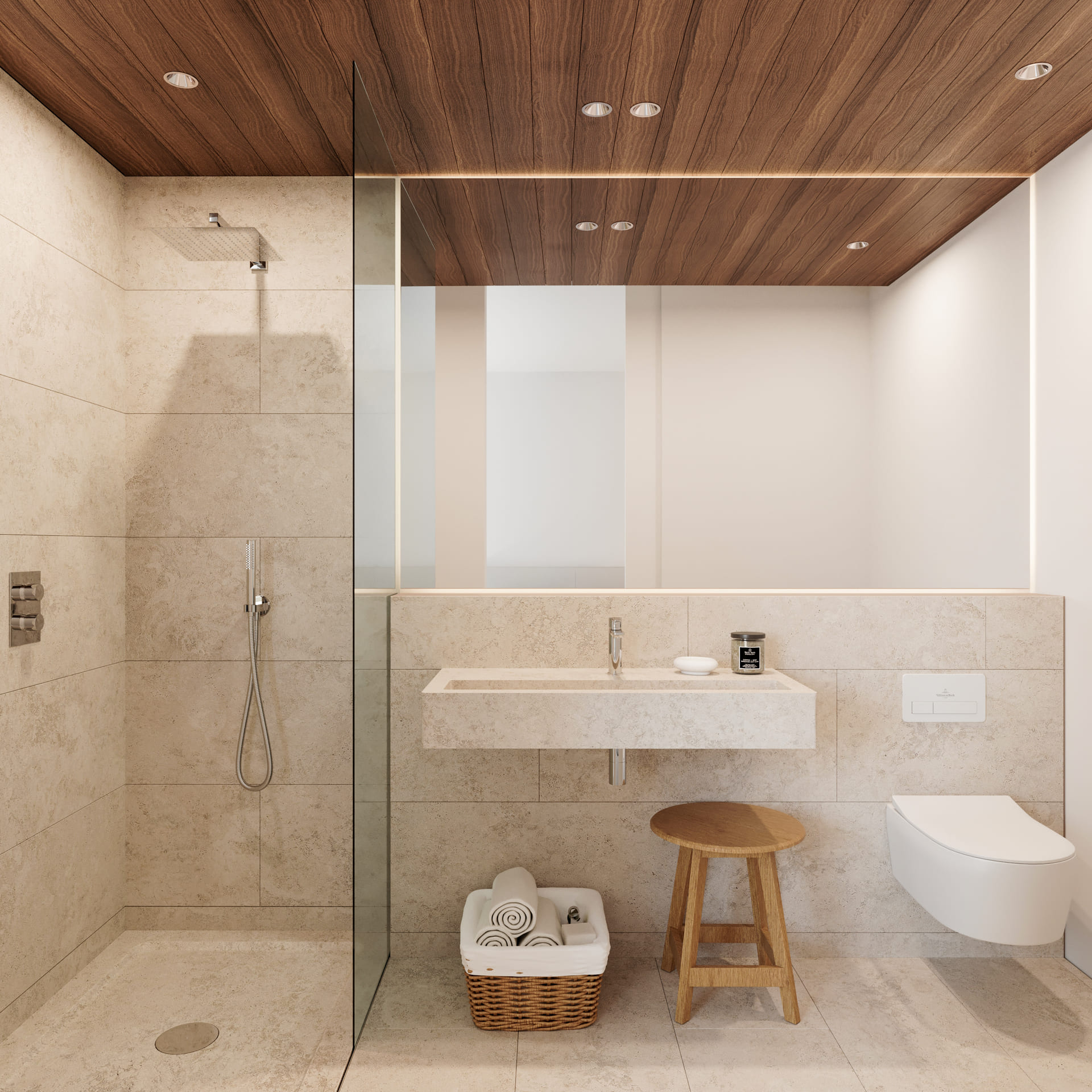 New development in Estepona