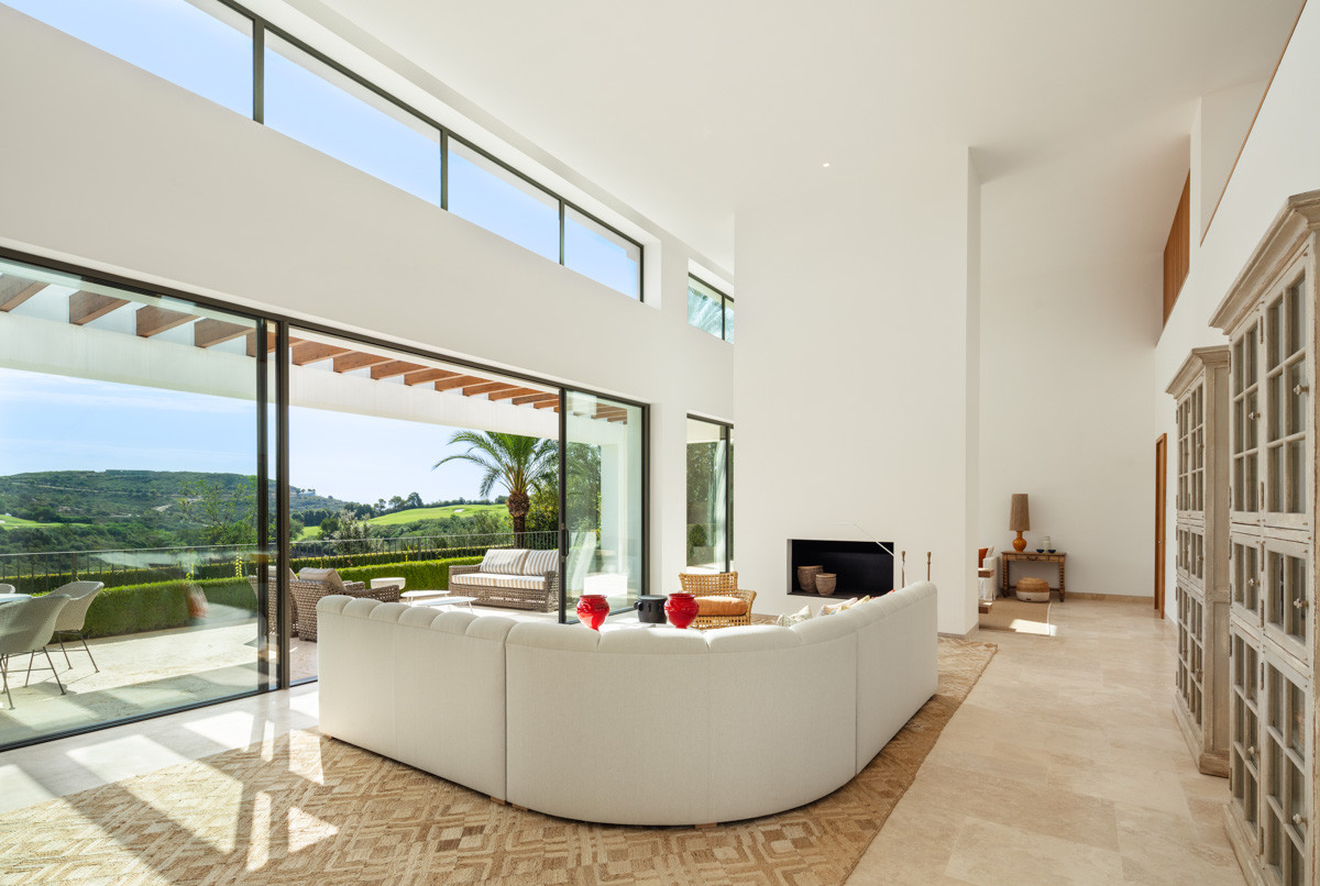 New development in Casares