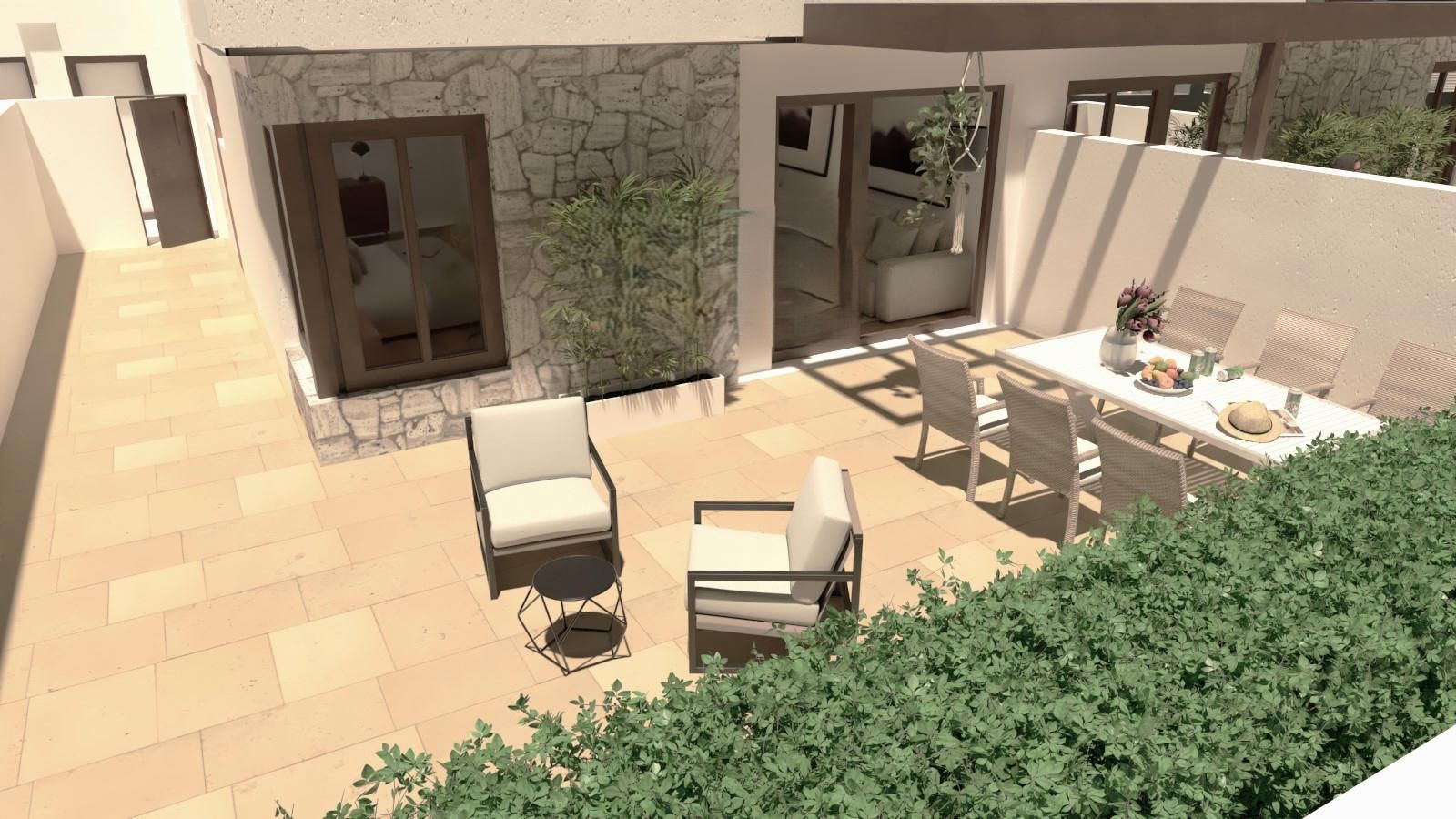 New development in Vera