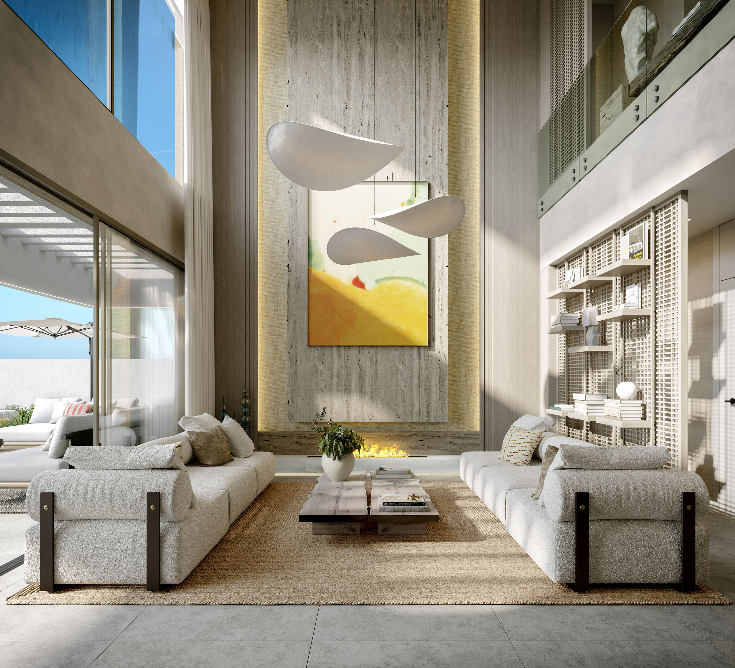 New development in Almuñécar