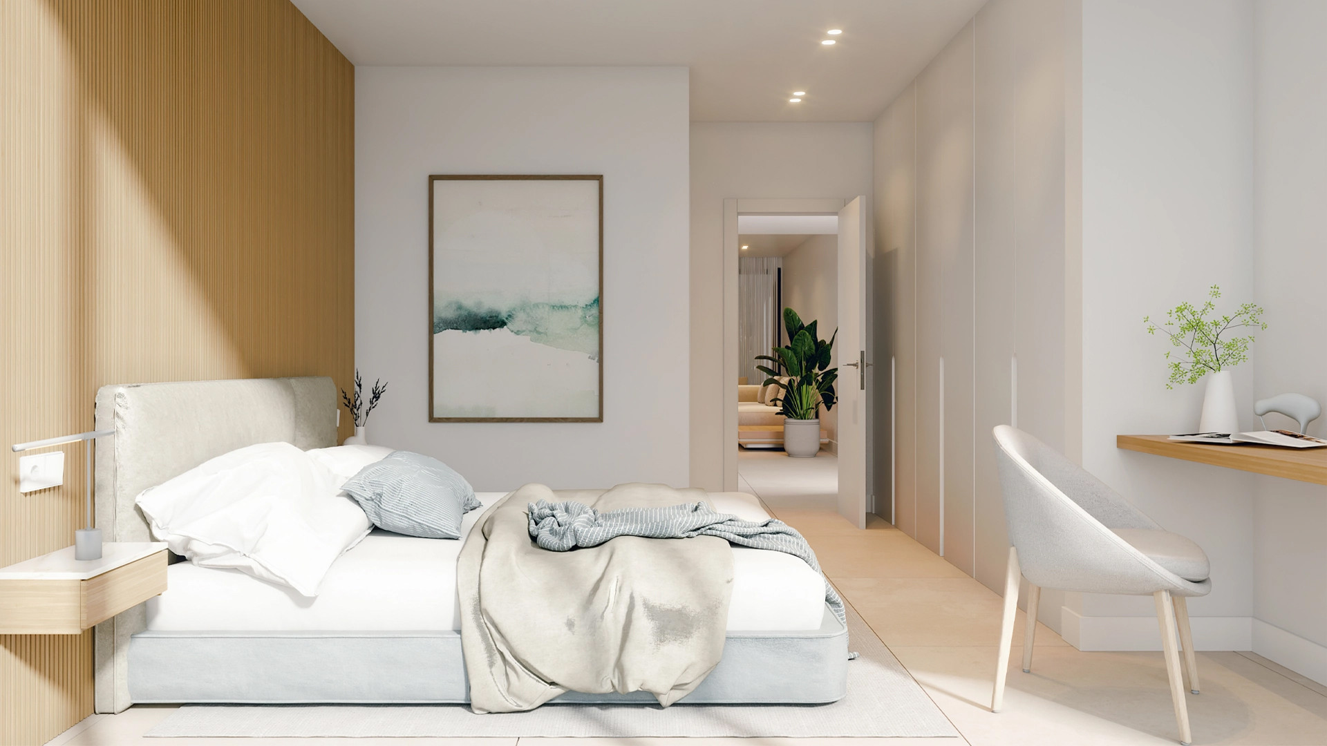 New development in Marbella