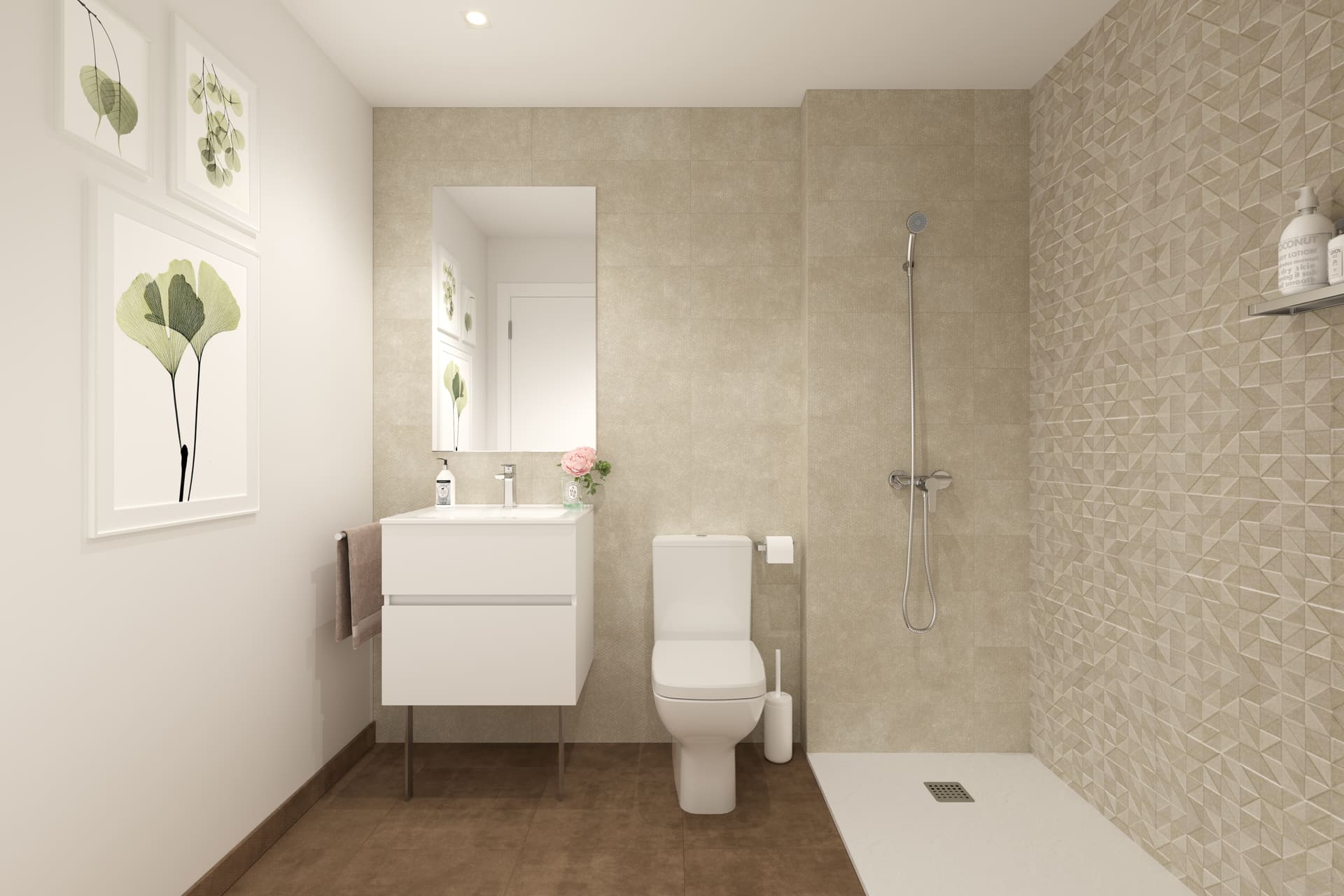New development in Vélez-Málaga