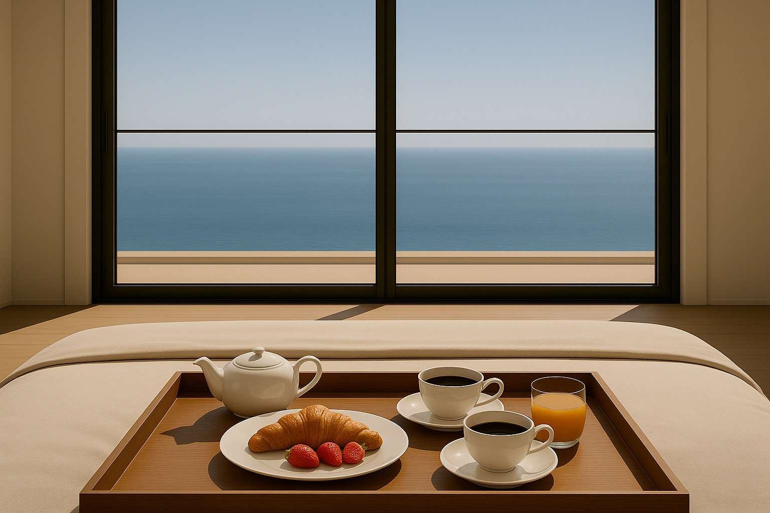 New development in Mijas