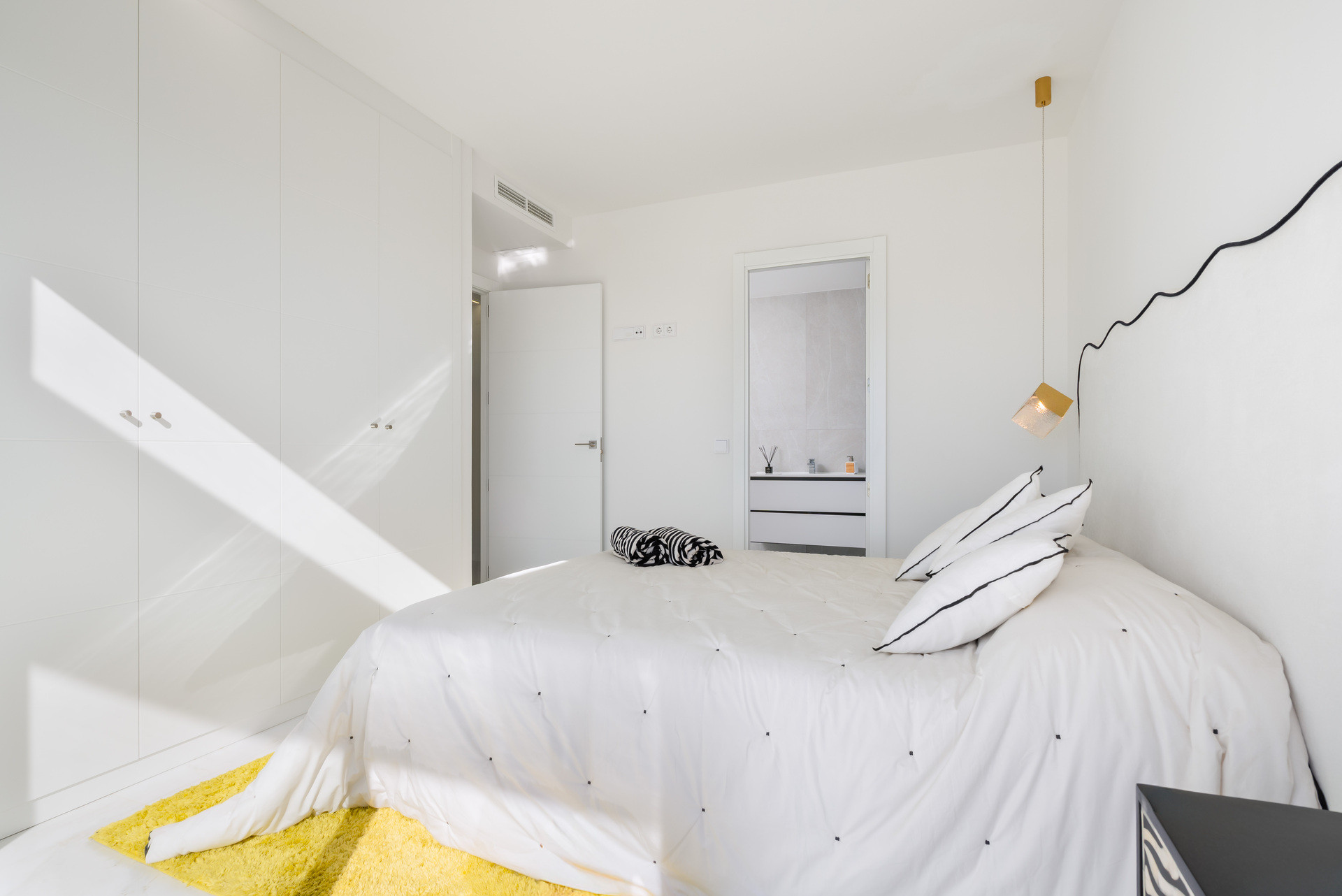 New development in Estepona