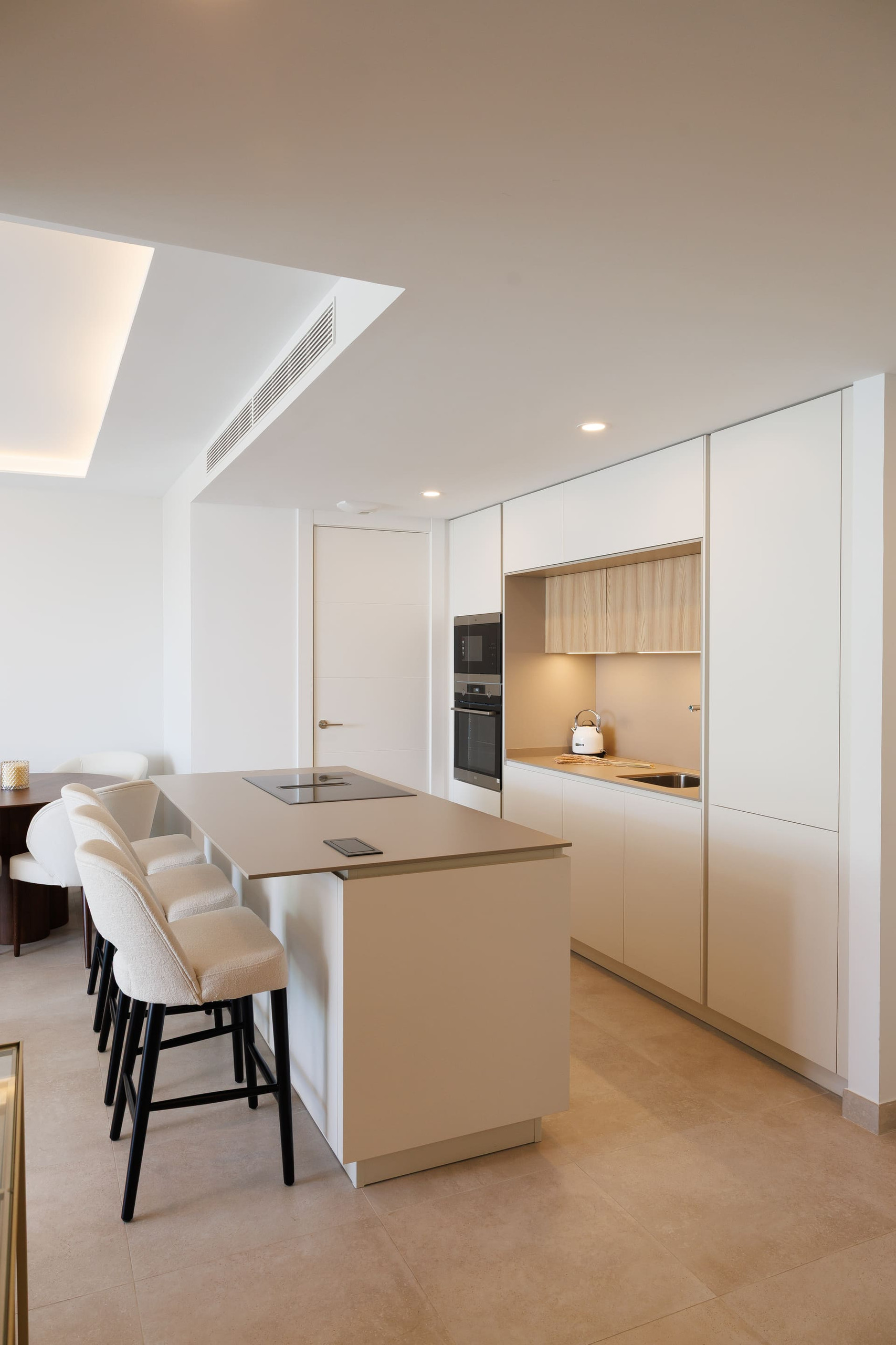 New development in Fuengirola