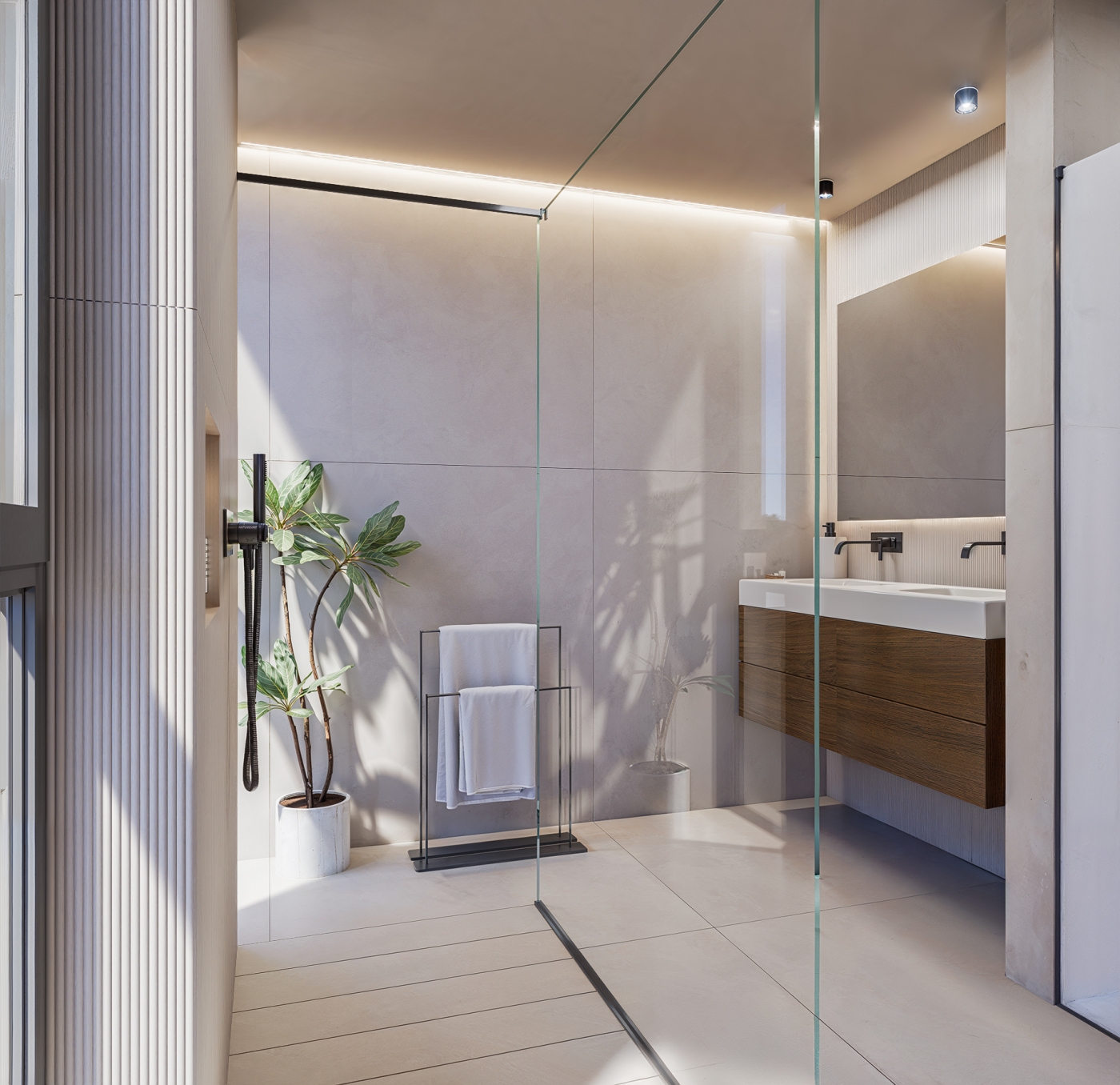 New development in Málaga