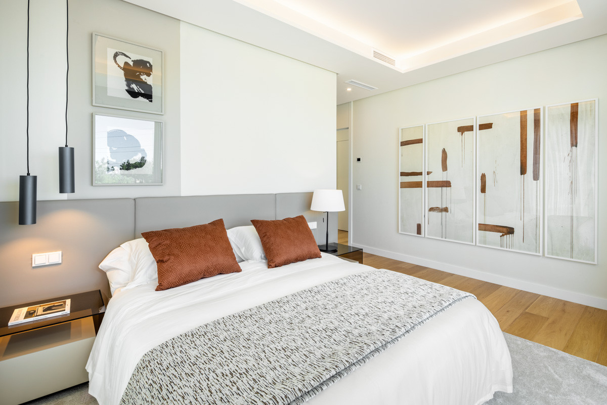 New development in Marbella